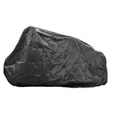 CyberCart Accessories - Kids Cycling Helmet Cover for U2/U3 E-Bike