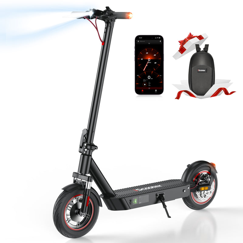 iScooter i10Plus Electric Scooter