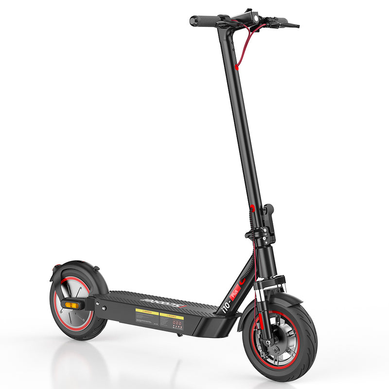 iScooter i10Plus Electric Scooter