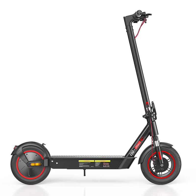 iScooter i10Plus Electric Scooter