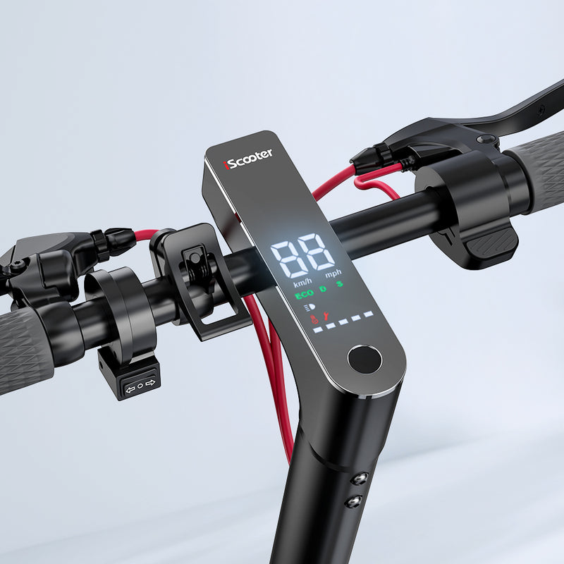 iScooter i10Plus Electric Scooter
