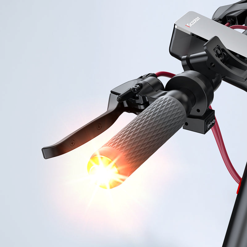 iScooter i10Plus Electric Scooter