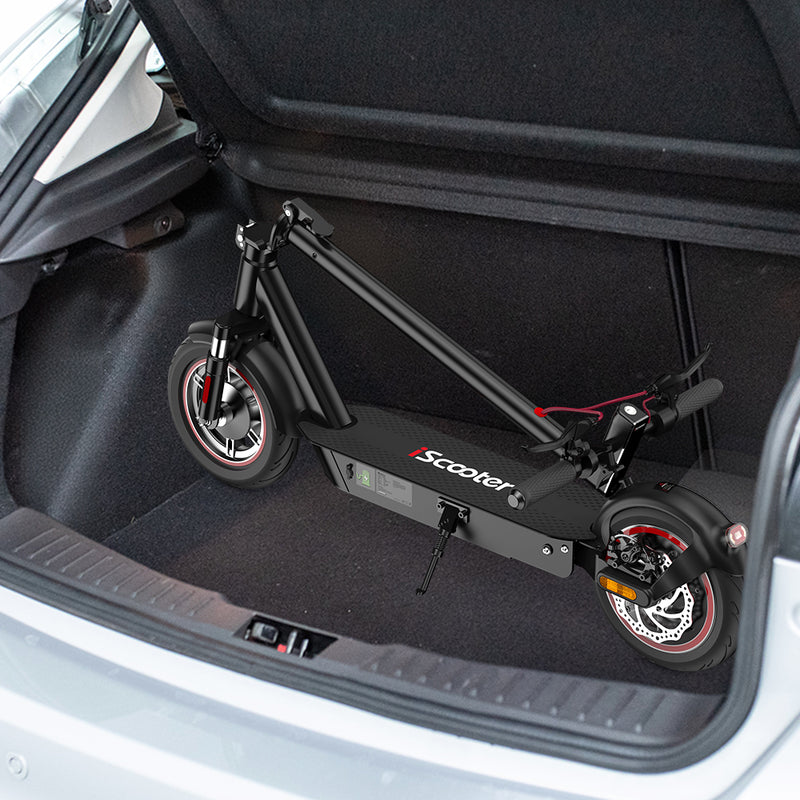 iScooter i10Plus Electric Scooter