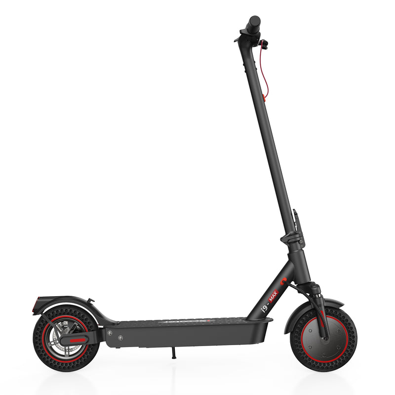 iScooter i9 Max Electric Scooter
