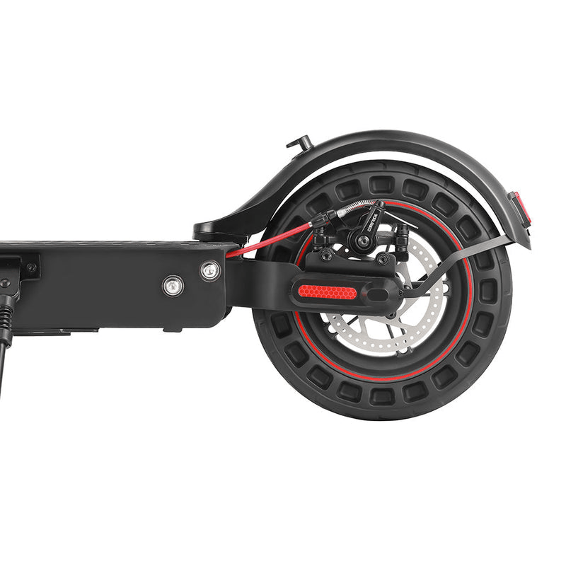 i9Max 500W scooter for urban and longer trips