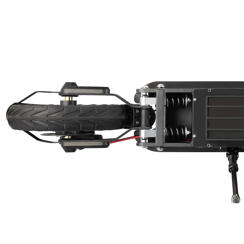 iScooter i9 Max Electric Scooter