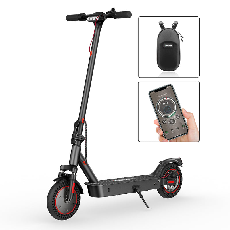 i9 Max Electric Scooter
