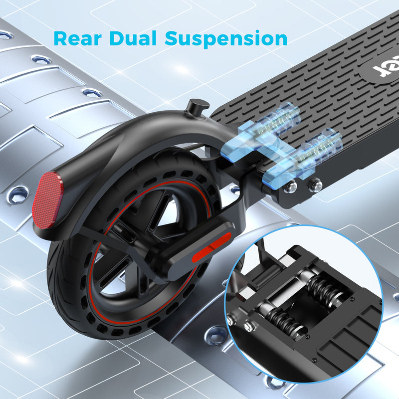 iScooter i9 Max Electric Scooter