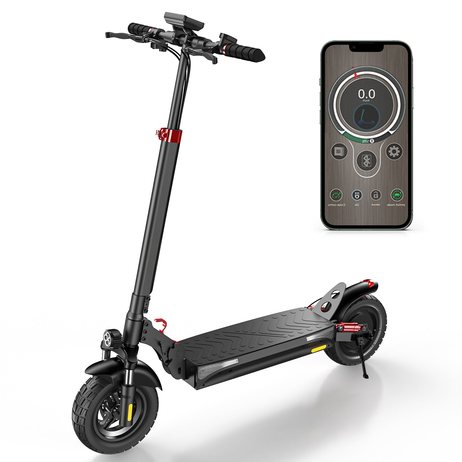 iScooter iX3 Electric Scooter
