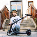 CyberCart iK3Max 200W összecsukható elektromos roller gyerekeknek