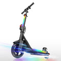 CyberCart iK3Max 200W összecsukható elektromos roller gyerekeknek