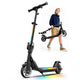 CyberCart E-Scooter for Kids Cybercart iK3Max 200W Foldable Electric Scooter for Kids