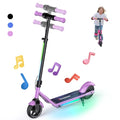 CyberCart Cybercart iK3Pro 150W Electric Scooter for Kids with Adjustable Height