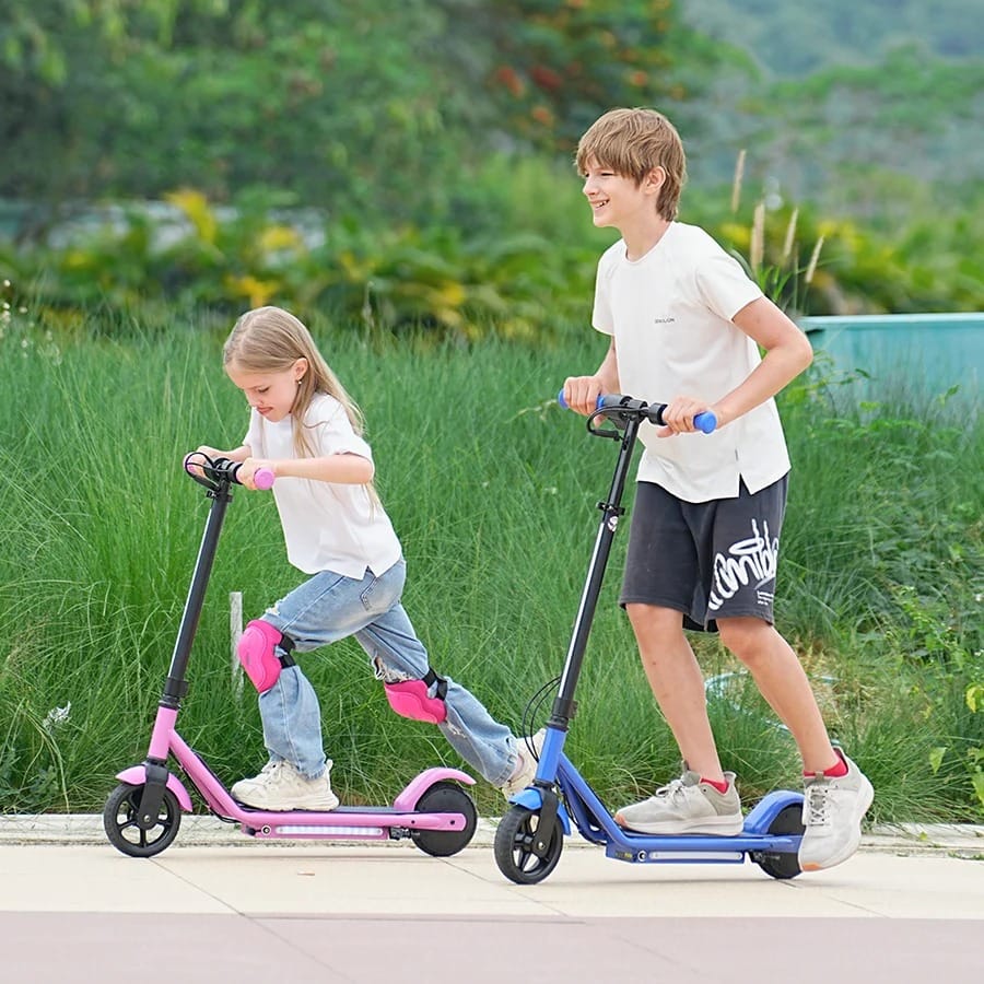 150W Responsive Motor with 3 Speed Modes