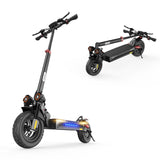 iScooter Off-Road E-Scooter Electric Scooter iX4 800W Foldable Off-Road E-Scooter