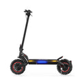 iScooter Off-Road E-Scooter Electric Scooter iX7Pro 2000W Dual Motor Foldable Off-Road CE Approval E-Scooter