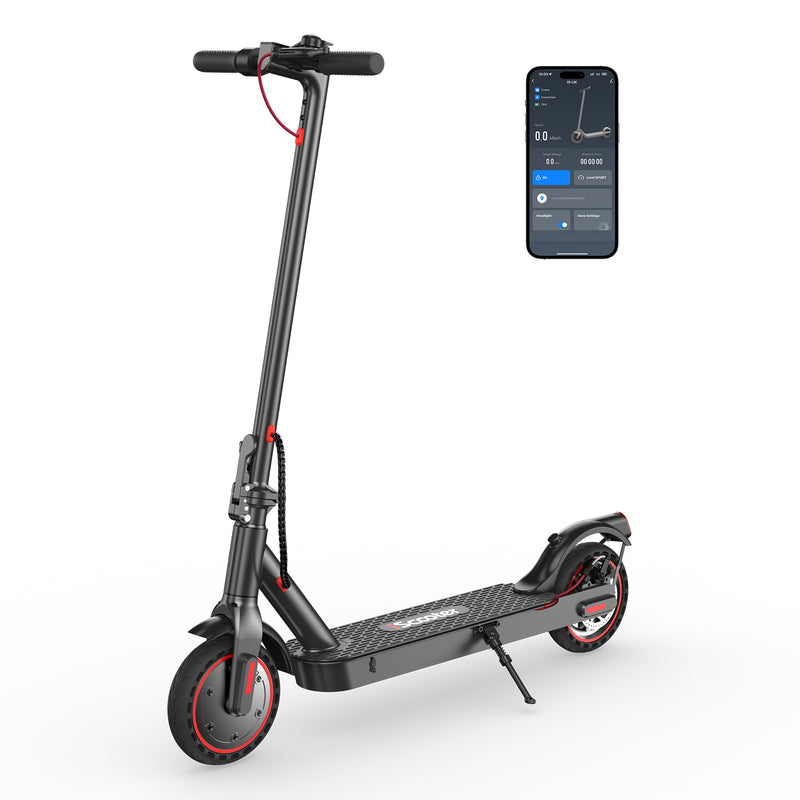 iScooter i9 Electric Scooter