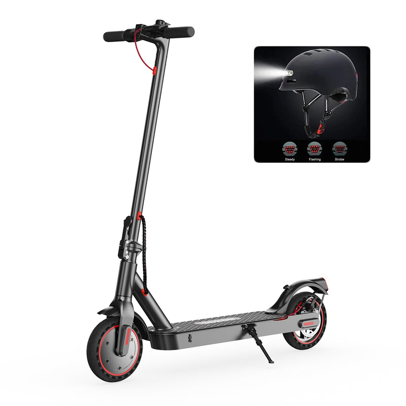 iScooter i9 Electric Scooter