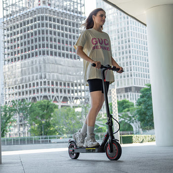 iScooter i9 Electric Scooter