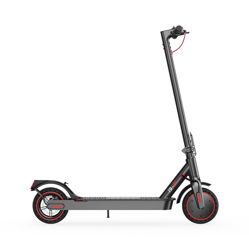 iScooter E-Scooter Electric Scooter 350W Foldable Commuter E-Scooter – i9