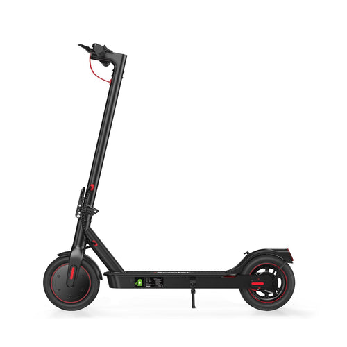 iScooter Commuter E-Scooter Iscooter i8 Foldable Electric Scooter, 350W Motor, 30km/h Max Speed, 20km Range, LCD Display