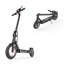 i8 Foldable Electric Scooter, 350W Motor, 30km/h Max Speed, 20km Range, LCD Display