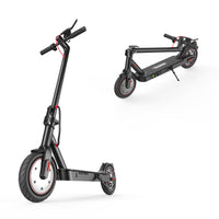 i8 Foldable Electric Scooter, 350W Motor, 30km/h Max Speed, 20km Range, LCD Display