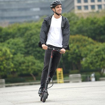iScooter E-Scooter Electric Scooter 350W Foldable Commuter E-Scooter – i9