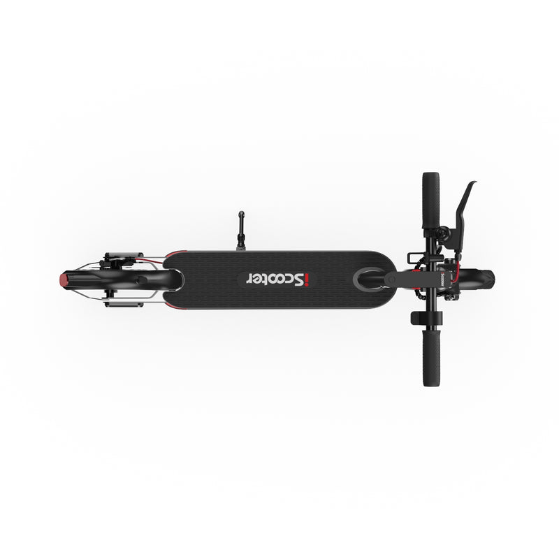 iScooter E-Scooter Electric Scooter 350W Foldable Commuter E-Scooter – i9