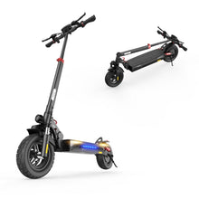 iX3 Electric Scooter 800W Foldable Off-Road E-Scooter