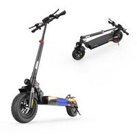 iX3 Electric Scooter 800W Foldable Off-Road E-Scooter