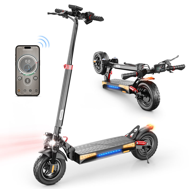 iScooter iX4 Electric Scooter