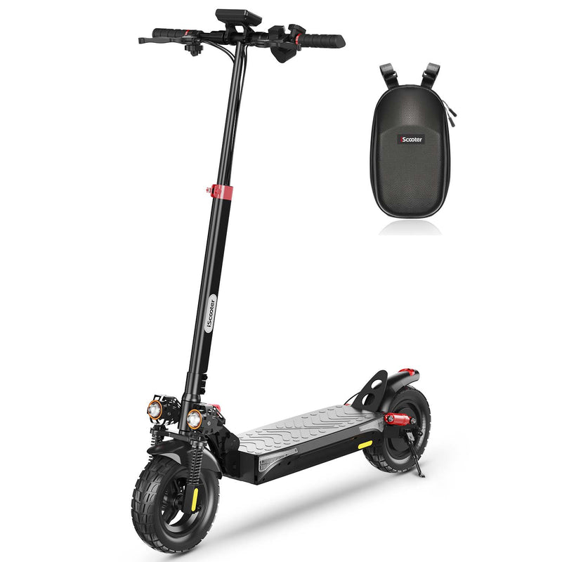 iScooter iX4 Electric Scooter