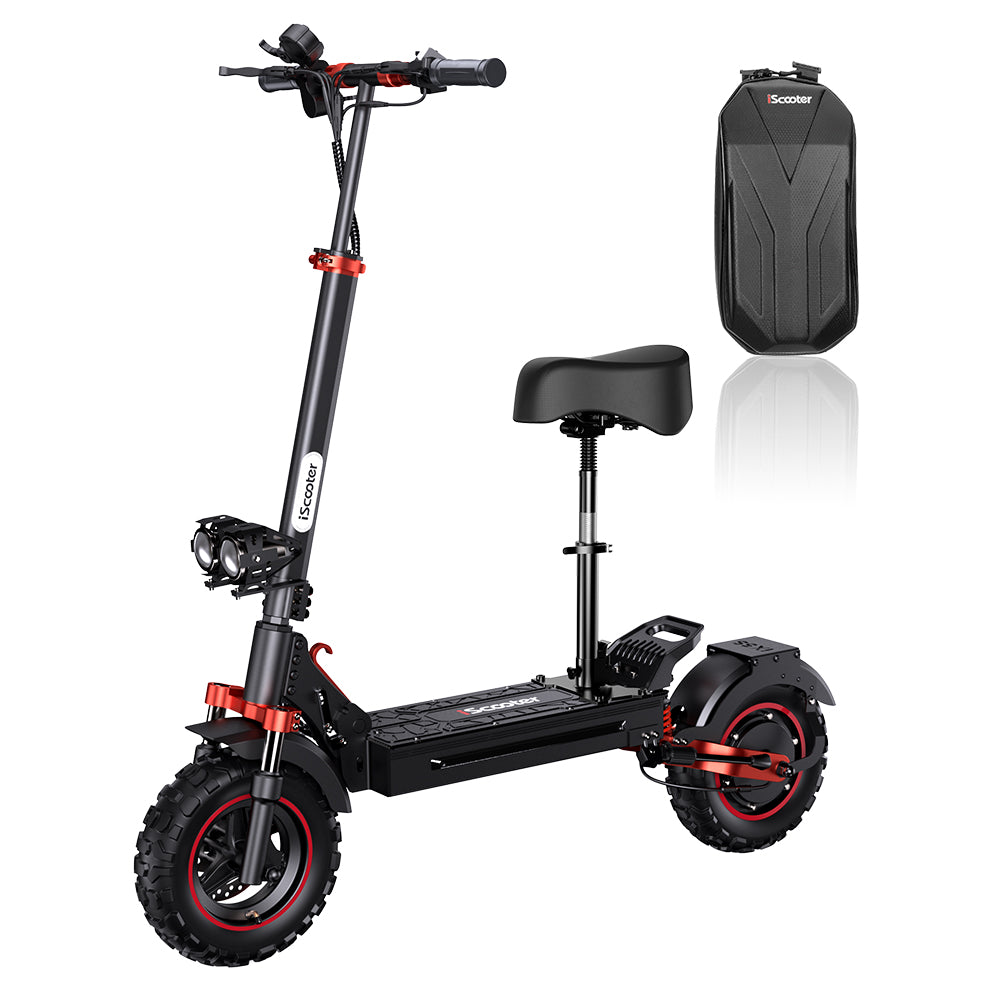 iScooter iX5S Electric Scooter