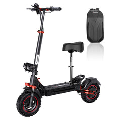 iX5S Electric Scooter