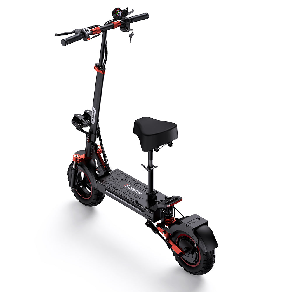 iScooter iX5S Electric Scooter