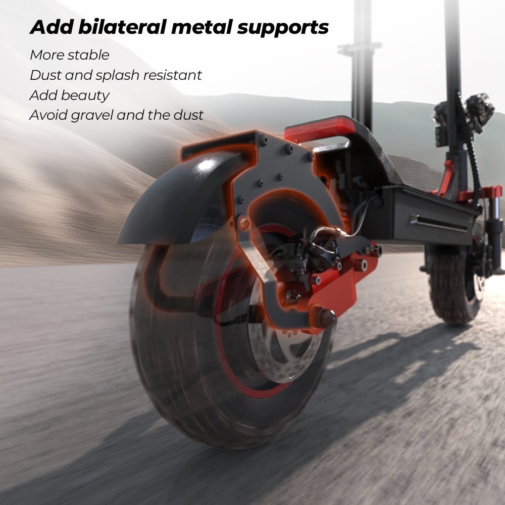 iScooter iX5S Electric Scooter