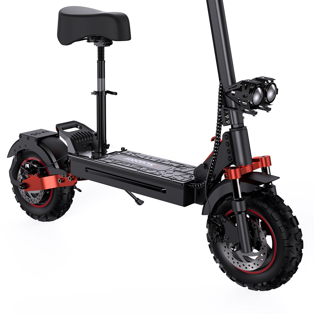iScooter iX5S Electric Scooter