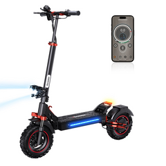 iX5S Electric Scooter