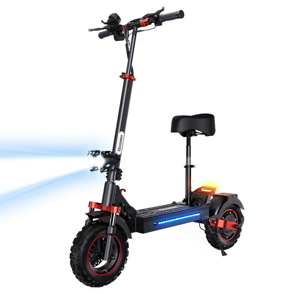iScooter iX5S Electric Scooter