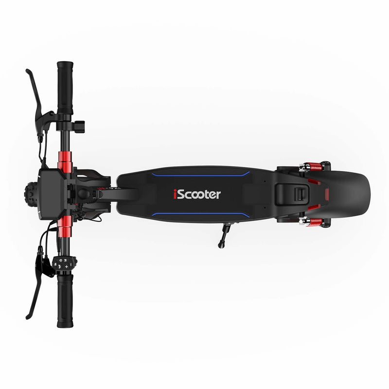 iX6 Electric Scooter
