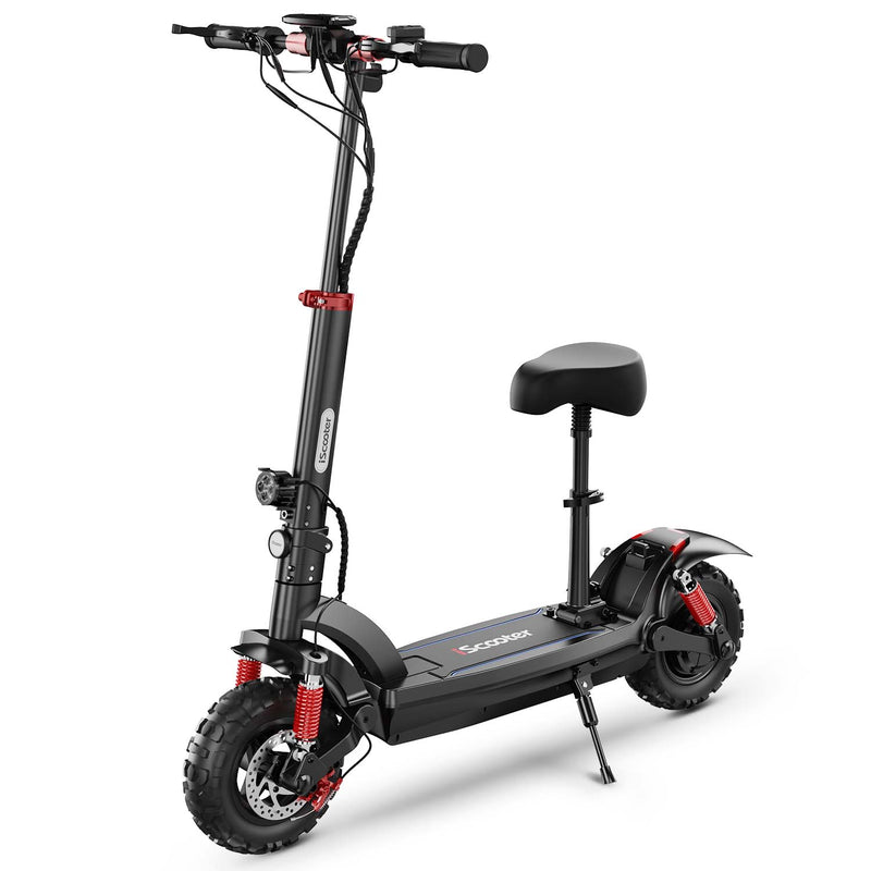 iScooter iX6 Electric Scooter