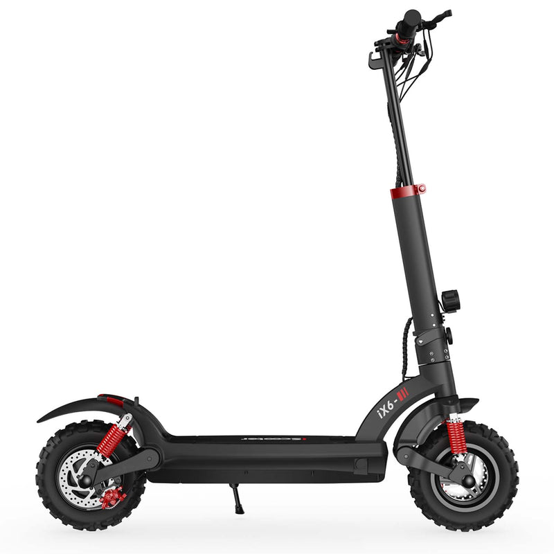 iScooter iX6 Electric Scooter
