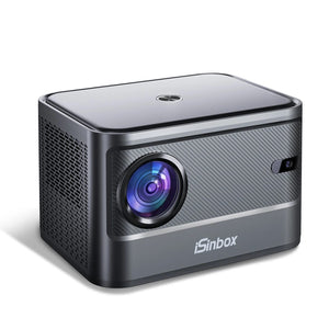A40-C 4K UHD Portable Projector with Autofocus