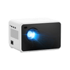 iSinbox Beamer P2 4K Portable LCD Projector – WiFi, Bluetooth, Autofocus – Mini TV Home Cinema
