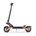 iSinwheel Skuter Elektryczny Terenowy D2 Electric Scooter, 1000W Motor, 48V 15,6Ah Battery, 10 Inch Tires, 45km/h Max Speed, 55km Range, Double Disc Brakes, Dual Suspension
