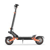 iSinwheel Skuter Elektryczny Terenowy D2 Electric Scooter, 1000W Motor, 48V 15,6Ah Battery, 10 Inch Tires, 45km/h Max Speed, 55km Range, Double Disc Brakes, Dual Suspension