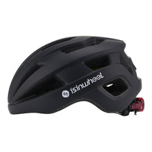 Helmet with LED Light for Scooter / Bike