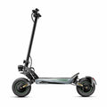 iSinwheel Skuter Elektryczny Terenowy GT4 Electric Scooter, 2*1200W Motor, 52V 12,8Ah Battery, 12 Inch Tires, 70km/h Max Speed, 80km Range, Double Disc Brakes, Dual Swingarm Suspension