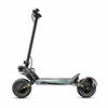 iSinwheel Skuter Elektryczny Terenowy GT4 Electric Scooter, 2*1200W Motor, 52V 12,8Ah Battery, 12 Inch Tires, 70km/h Max Speed, 80km Range, Double Disc Brakes, Dual Swingarm Suspension